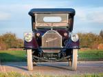 Pierce-Arrow Model 48 7-Passenger Touring 1916 года